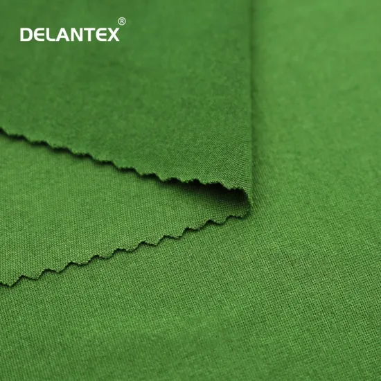 Soft Hand Feel Dry Fit Polyester Spandex Jersey Brushed Fabric: Properties and Applications