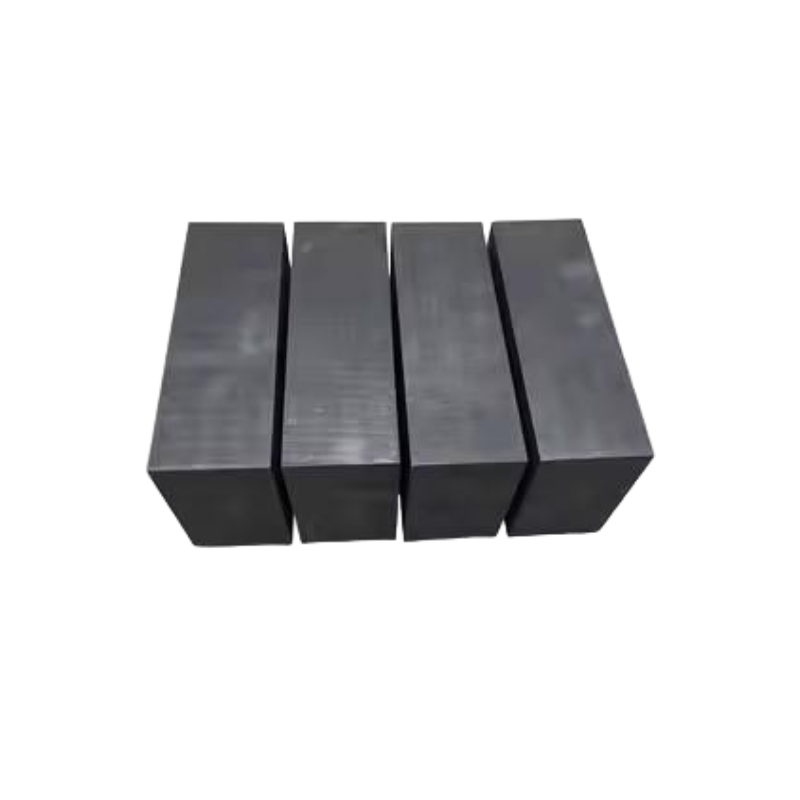 SGL R8340 Isostatic Graphite Sheet for Industrial Use
