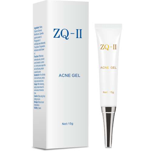 Best Acne Gel Choicy Beauty Soothing Gel for Acne Factory