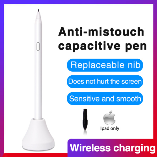 Stylus Pen With Palm Rejection for iPad