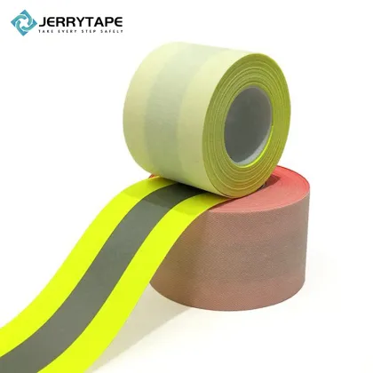 FR Reflective Tape for Firefighter Workwear