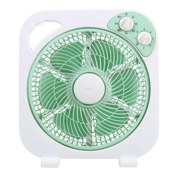 Fan della scatola OEM OEM duratura 10 '12' '14' '16' '