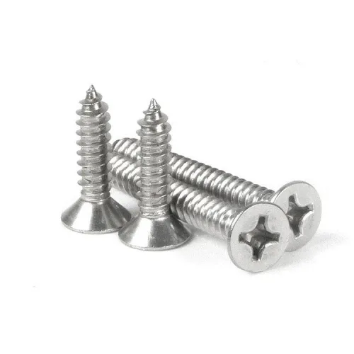 Tornillo Para Madera Hex Head Wood Screws, High Quality Tornillo Para ...