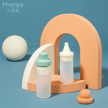 Unique Design Baby Kids Liquid Oral Medicine Feeder