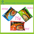 instant noodle / quickserved noodle