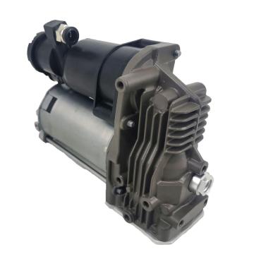 Air Compressor Pump LR045444
