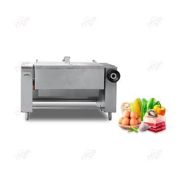 Commercial Brasing Pans: 80Lt to 200Lt Tilting Skillets & Induction Boiling Frying Pans