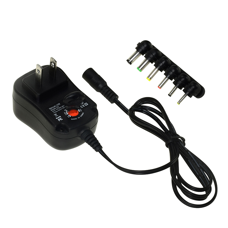 US Standard Ac Wall Charger