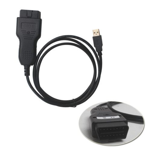 VAG CAN Commander 5.1