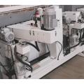Automatic Edge Sanding Machine