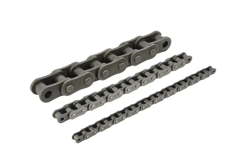 Premium Short Pitch Stainless Steel Roller Chain Conveyor Chain