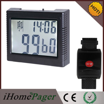 ZJ-45C Massage bath center call service display screen