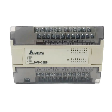 XSD New Original DVP-32ES Delta PLC CPU Module