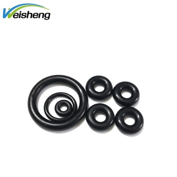 Hydraulic O-Ring Kit: NBR Rubber for Oil, Water, and Fluid Resistance
