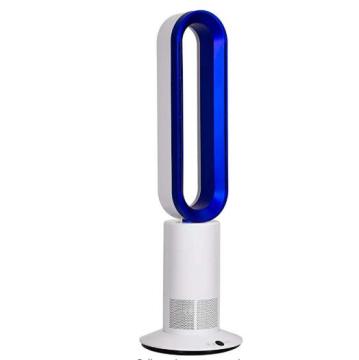 Quạt không điều khiển từ xa di động với máy sưởi PTC