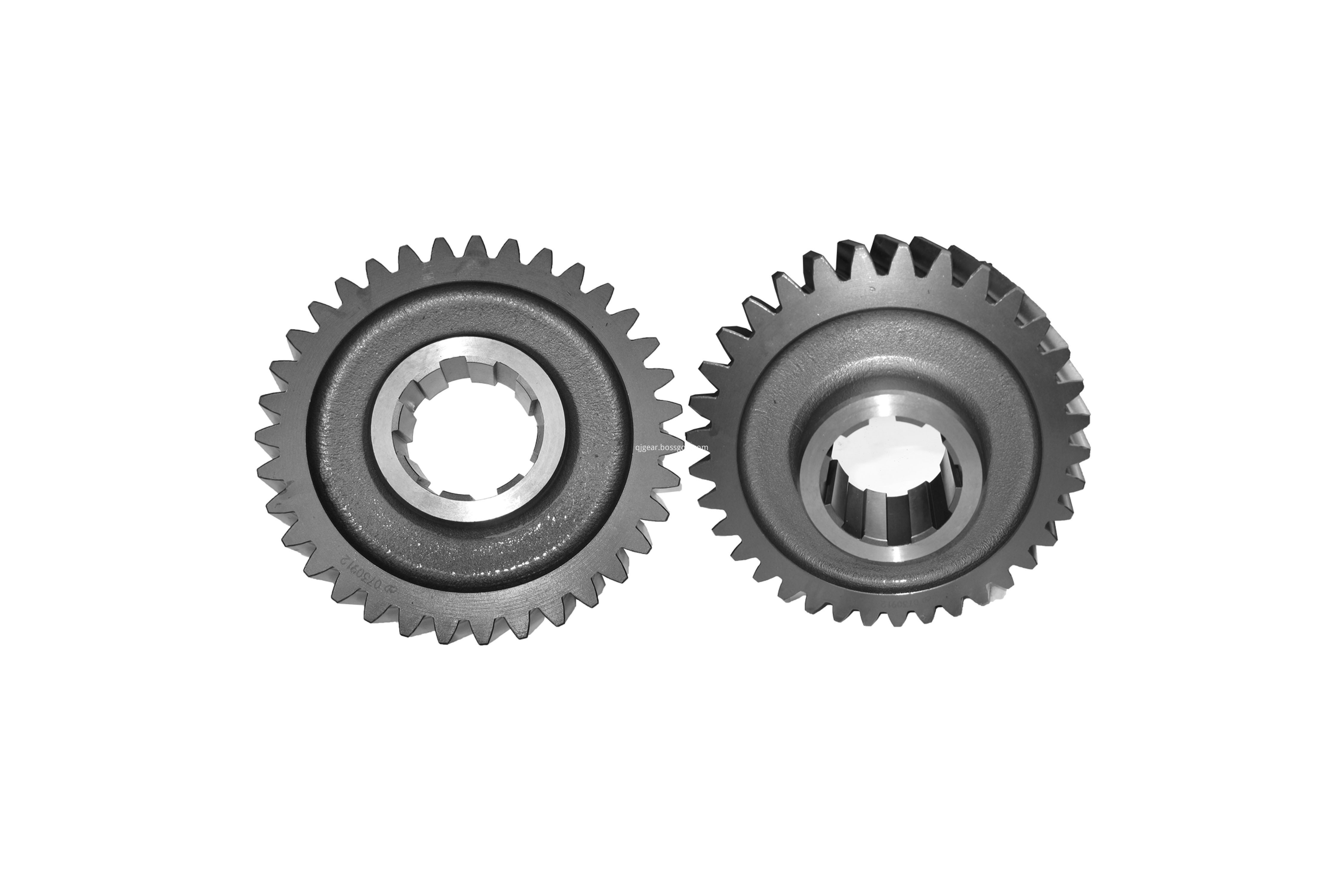 Shaving Steyr Driving Gear