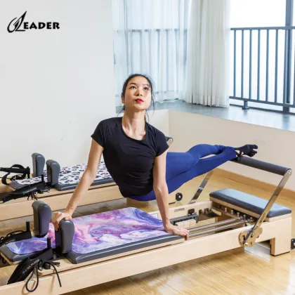 Eco-Friendly Verified Pilates Reformer Equipment Cover Towel