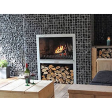 Metal Box Gabion Walls Welded Gabion Box