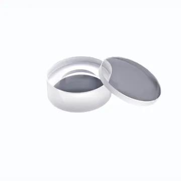 KWY K9 Meniscus Optical Lens