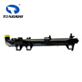 TONGSHI 55116849AB Automotive Cooling System Car Radiator for Jeep Commander V6/V8 4.7 2006-2010