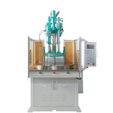 China Low Price Two-Tone Plastic Toys Injection Molding Machine