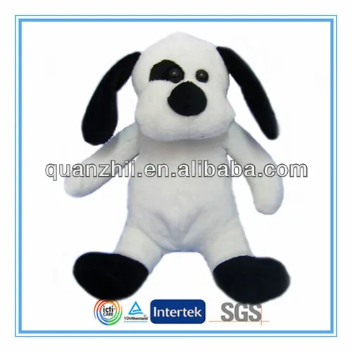 Custom animal plush soft toy