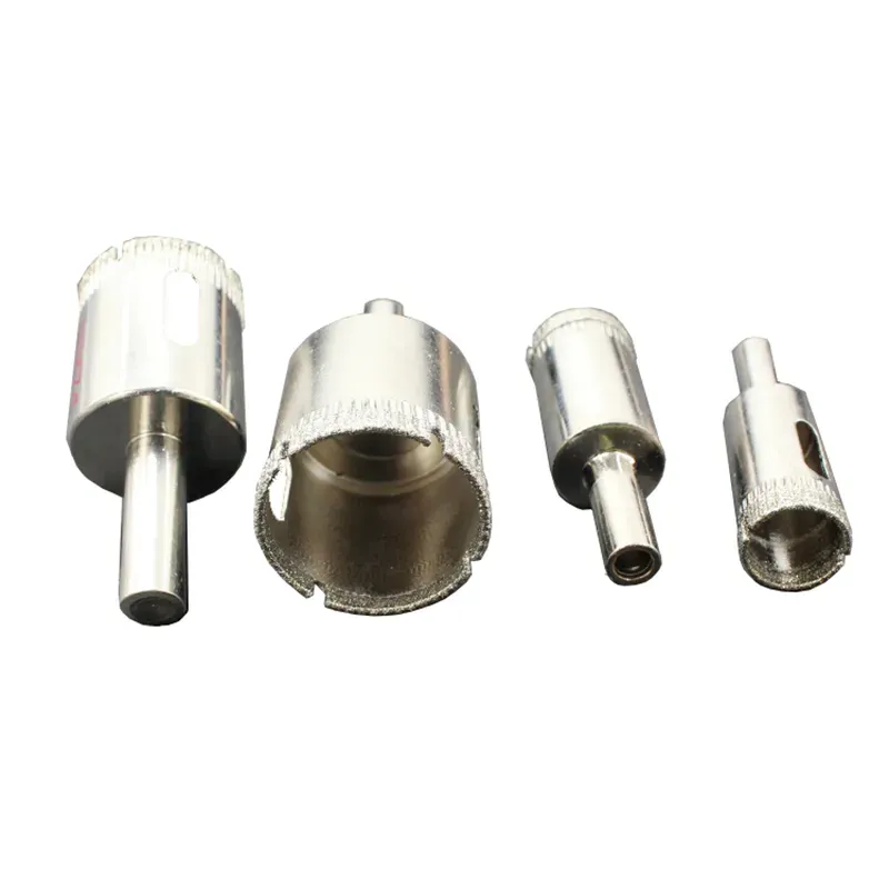 Electroplated Diamond Core Drill Bit Supplier