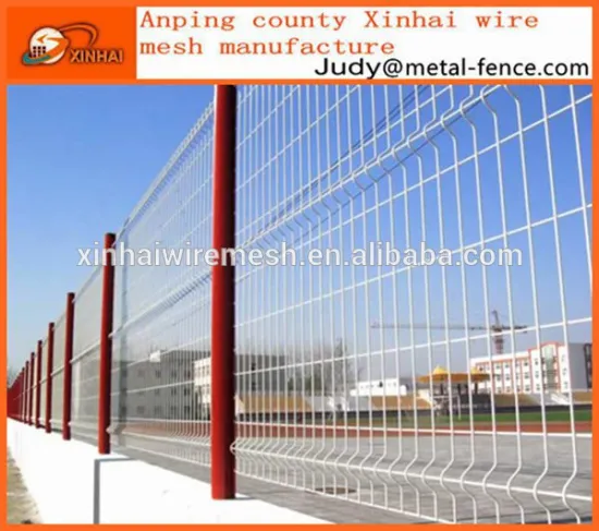 pvc portable fence panels/ cheap pvc fence/ euro fence