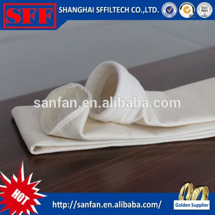 Dust Filter Bags