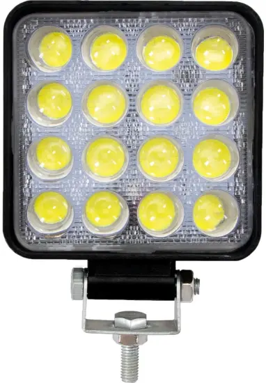 42W LED Work Light