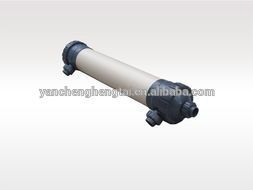 PVDF hollow fiber ultrafiltration UF membrane 4040 for water purification system