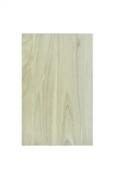solid wood cutting board