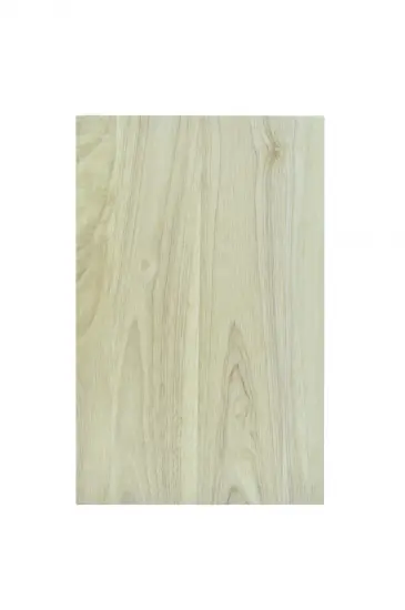 solid wood cutting board