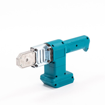 Rechargeable Digital Display Hot Melt Machine for Water Pipe Welding