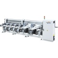 Edge Sanding Machine K2S2J2W2