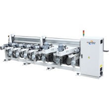 Edge Sanding Machine K2S2J2P2W2