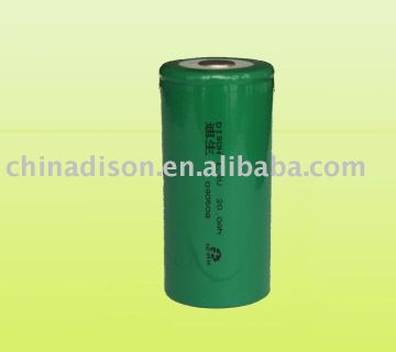 20Ah ni-mh rechargeable battery