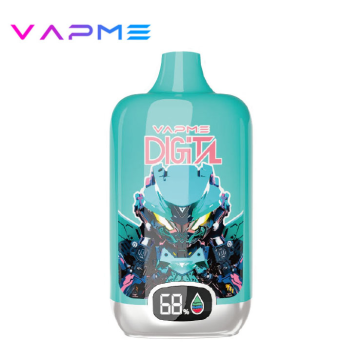 Vapme Digital 12000 Puffs best price