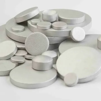 Aluminium Slug Alloy 1070 O Temper for Cosmetic Packaging