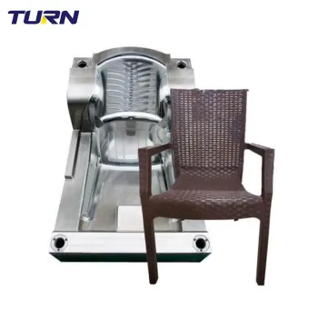 Chair Mold Injection Mold 718H Mold Injection Molding For Household Products