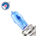 Kvartsglas 12V 24V 100 / 90W HOD H4 Halogen