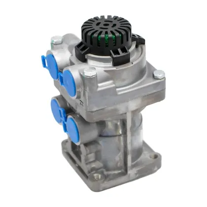 Hot Sale Original Knorr-Bremse Foot Brake Master Cylinder for Dongfeng KL Truck Spare Parts