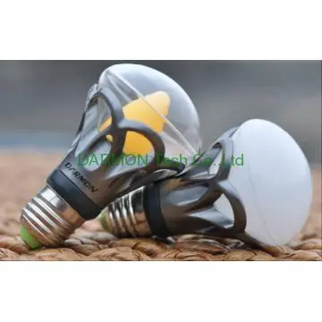 5.8W LED Bulb with Epistar leds