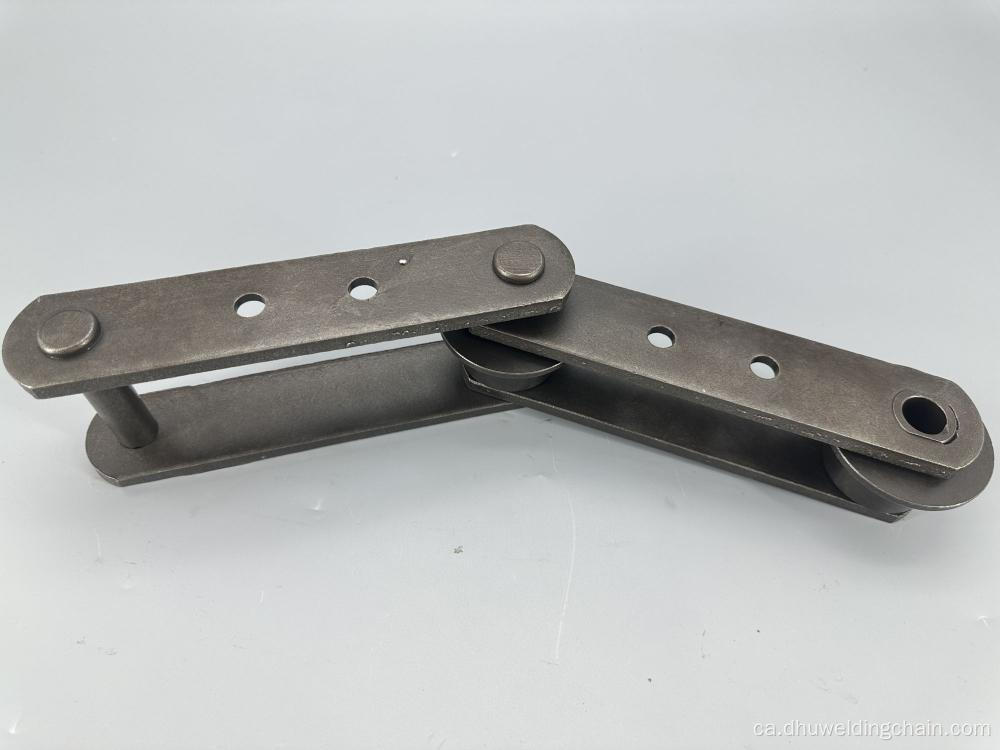Cadena transportadora de materials d'alta qualitat