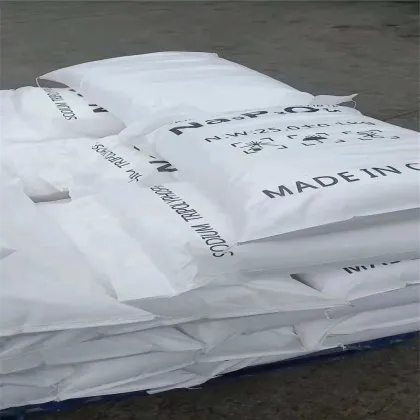 Sigma Sodium Hexametaphosphate For Paint