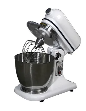 7 Quart Kitchenaid Mixer