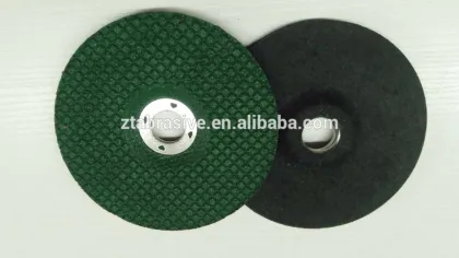 High Quality Flexovit Stainless Steel Cutting Disc Abrasive Wheel Cutting