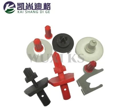 Peg Tray for Toyota Zinser Spinning Machine