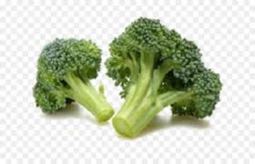 Diferentes prácticas de congelación de brócoli