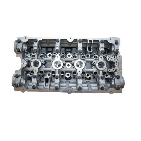 Wholesale Factory 4GA1-2 2.4L 1003101GE CBR Bare Cylinder Head